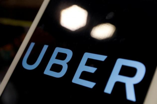 Uber二季度订单金额上升 亏损收窄