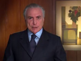 巴西总统：巴中伙伴关系对两国及世界具有战略意义