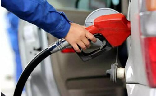 此次油价调整具体为:汽油,柴油每吨均将上调95元.