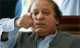 巴基斯坦前总理谢里夫从伦敦回国　就腐败案受审