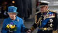 96岁了？英女王丈夫今年9月退休　不再履行王室公务