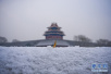 “一雪难求”：郊区降雪不达标，北京初雪仍未到
