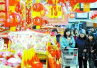 河南超六成消费者80%年货预算给了线上超市