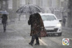 欧洲：受西伯利亚的冷空气的影响　4天已致24人死亡