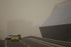 辽宁遭遇沙尘袭击　多个地区空气质量严重污染