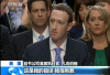 脸书泄密门持续发酵　扎克伯格在美国会就脸书数据被滥用道歉