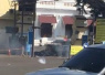 印尼泗水警察总部爆炸　一名警察遭波及伤亡不明