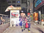 广州一民宅起火　消防成功搜救27名被困群众