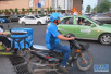 “道交法”实施办法拟修改　北京市拟禁售违规轻便摩托