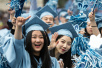接受学生用中国高考成绩申请,西方高校看重什么?