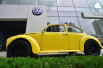 80年经典将落幕！德国大众宣布：甲壳虫车型明年停产