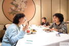 北京：“老年饭桌”助力解决老人用餐难题