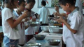 中国贫困儿童营养状况如何?指标优于多国