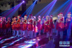“中俄欢乐大马戏”济南开启跨年盛宴