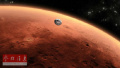 美国宇航局：全球逾200万人申请将姓名送上火星