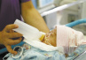 重症新生儿人乳库成立　接受爱心妈妈捐赠安全母乳