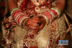印度鼓励跨种姓者结婚　符合条件者将获25万卢比奖励