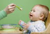 婴儿最好少吃米类辅食