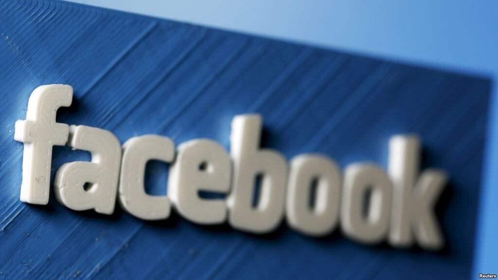 脸书深陷数据泄露丑闻 市值减少约955亿美元