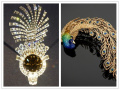 故宫展“瑰丽梵星”：从莫卧儿王朝看到印度现代珠宝
