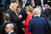全球热点：法国成美国第一盟友　德国地位不保？