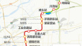 济南R3线王舍人站等5车站规划公布　出入口位置曝光！