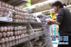 本周石家庄超市猪肉价格上涨　鸡蛋价格下降！