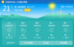 假期临近结束山东迎降温　明日济南最低温12℃