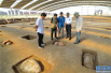 “瓮棺葬与古代东亚文化交流国际学术研讨会”在黄骅召开