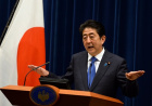 日本将通过“反阴谋法案”监控民众 专家批安倍为所欲为
