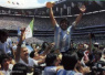 1986年5月31日 (丙寅年四月廿三)|第十三届世界杯足球赛开幕