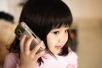 郑州西京：家长注意！白癜风儿童千万要少用手机，原因在这