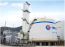 中海油宁波LNG接收站LNG日销量突破200车