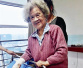 杭州92岁老人摔断了股骨　她做了一个“任性”的决定