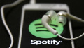 流媒体音乐网站Spotify用户飞涨 但亏损也扩大了一倍