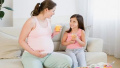 研究发现：孕期补充维D可降低儿童哮喘发病率