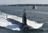 强军造势！美国5年内要买13艘弗吉尼亚级核潜艇