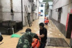 紧急！丽水衢州多地遭暴雨袭击　已转移8079人