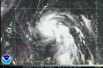 浙江沿海小心！台风“南玛都”已生成 明天进入东海南部