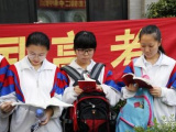 北京高考改革配套方案：可选三门科目作为等级考试