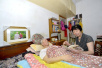 南京首试“喘息服务”，帮忙照料重病老人让家属喘口气