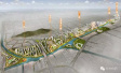 京杭大运河狮山段 打造8.8 公里运河风光带