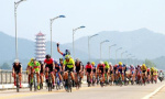 第八届环鄱阳湖国际自行车大赛9月中旬开赛