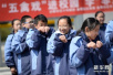 北京海淀区开启中小学多语种教育新征程