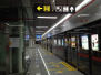 五一假期郑州地铁各站高峰时段发布　高峰时段加密车次