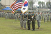 韩国民间团体：驻韩美军七成费用是韩国政府掏钱