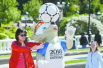向中国球迷售假世界杯球票　俄警方拘留嫌疑人
