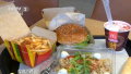 麦当劳3000家餐厅紧急下架沙拉　疑似传播环孢子虫病