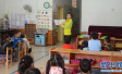 2020年郑州幼儿园教师将实现全员持证上岗