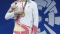 亚运会上　运动员穿什么衣服其实大有讲究！
